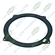 Кольцо диффузора ф635х740/777 875х875 4 отв. 20 MAN F2000 MAN Bus (1970-2020)